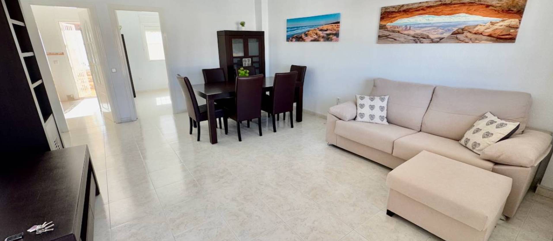 Revente - Villa - Ciudad Quesada