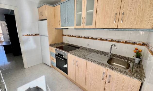 Revente - Villa - Ciudad Quesada