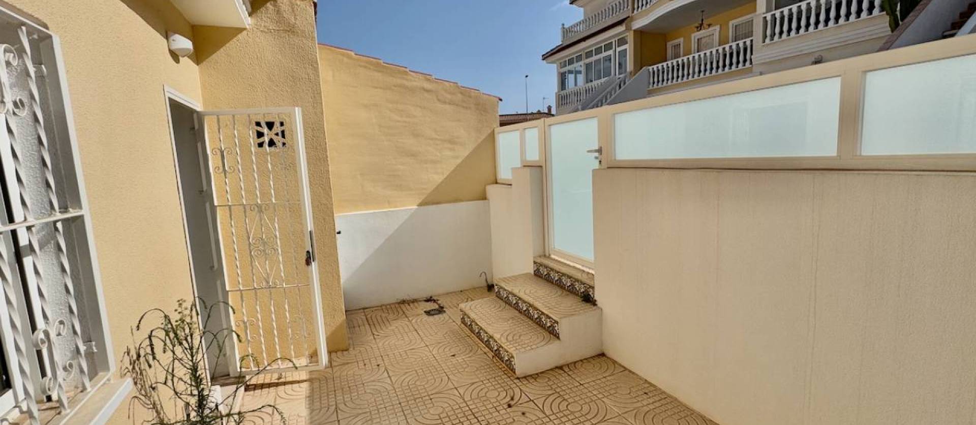 Revente - Villa - Ciudad Quesada