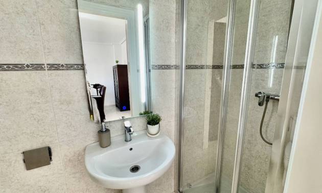 Revente - Villa - Ciudad Quesada