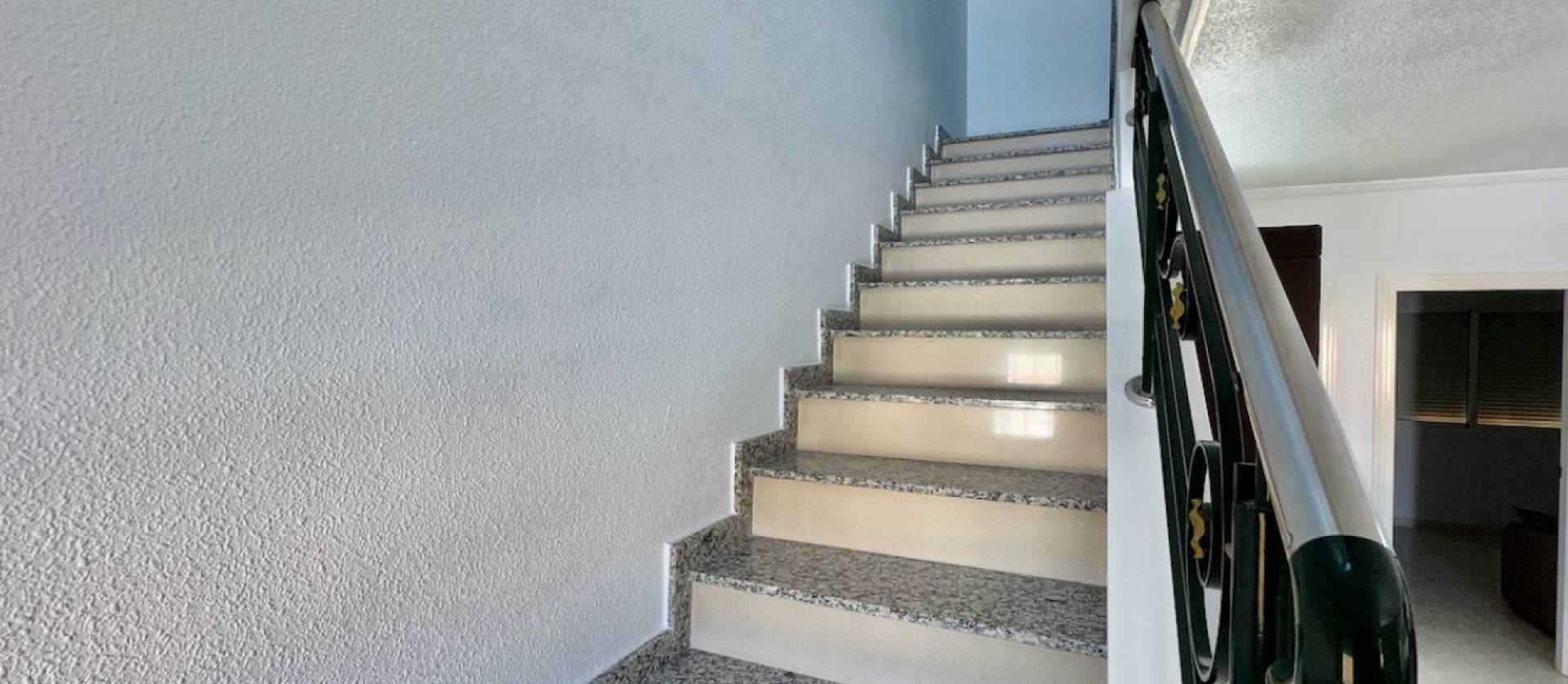 Revente - Villa - Ciudad Quesada