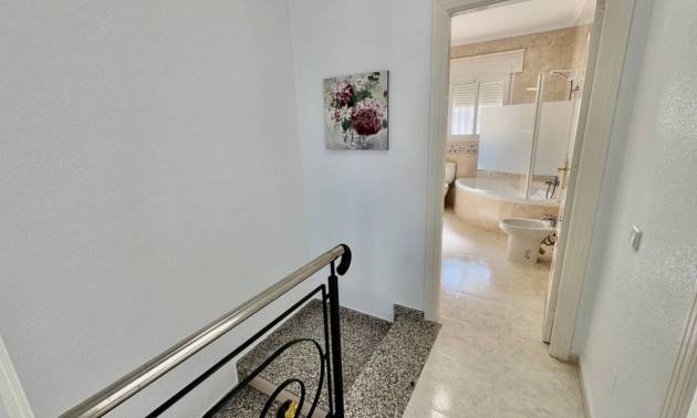 Revente - Villa - Ciudad Quesada