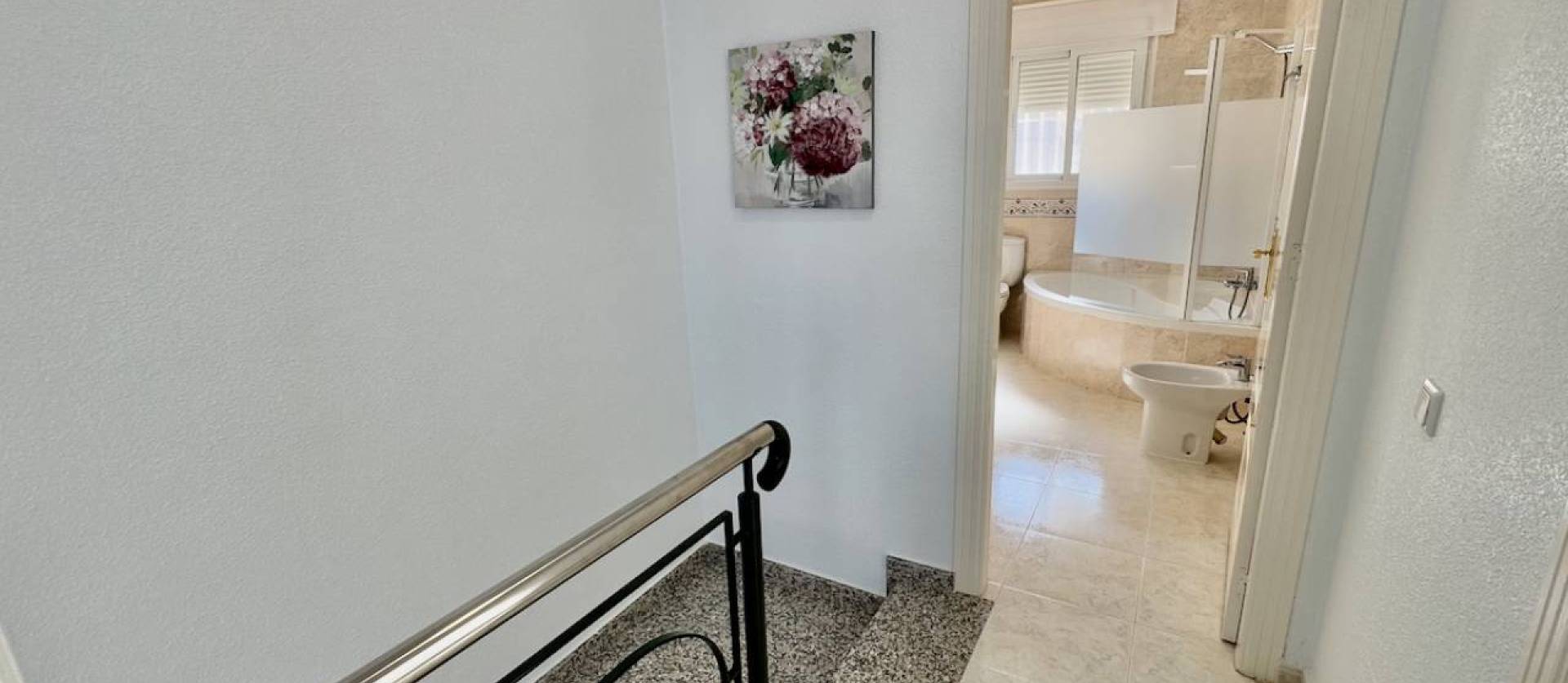 Revente - Villa - Ciudad Quesada