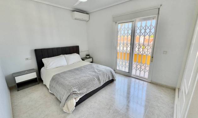 Revente - Villa - Ciudad Quesada