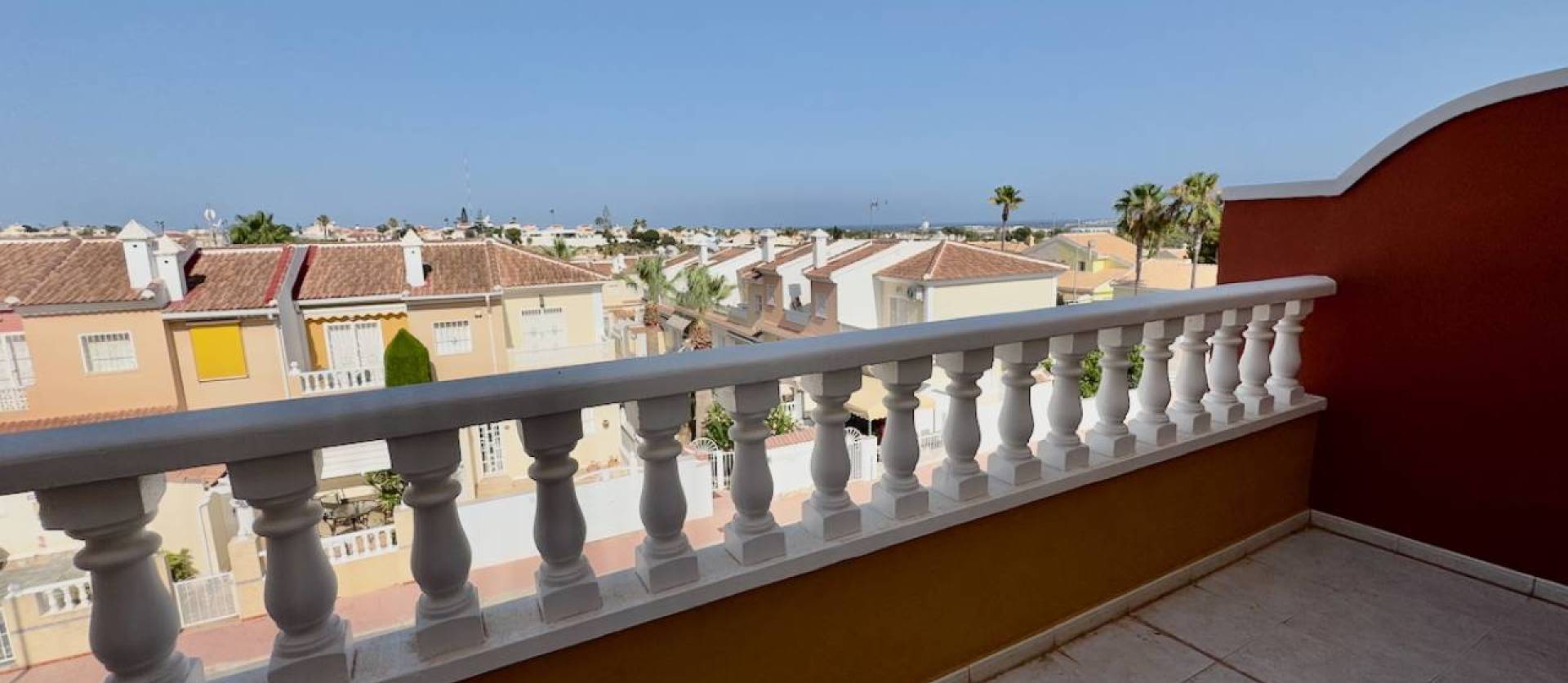 Revente - Villa - Ciudad Quesada