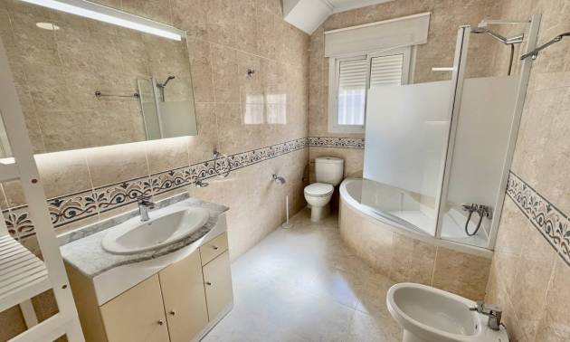 Revente - Villa - Ciudad Quesada