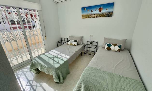 Revente - Villa - Ciudad Quesada