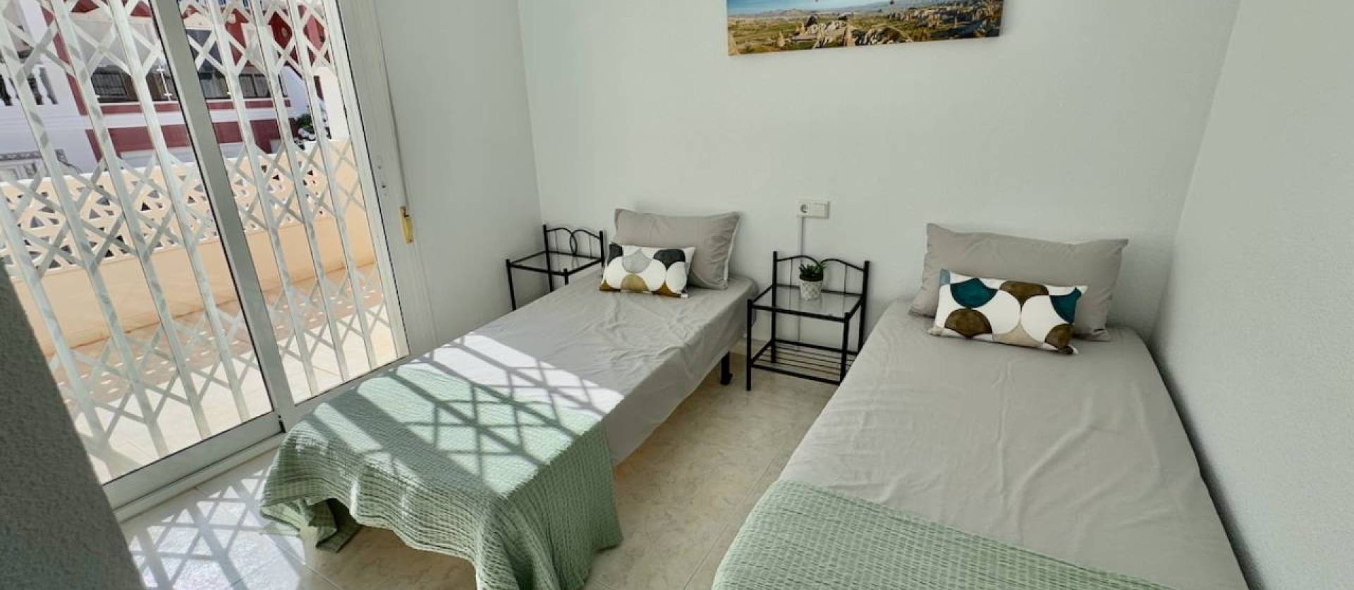 Revente - Villa - Ciudad Quesada