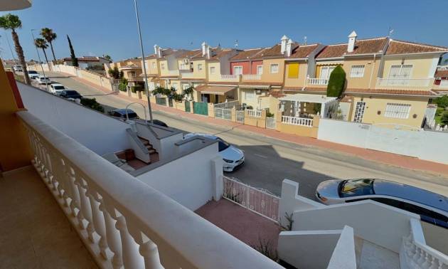 Revente - Villa - Ciudad Quesada