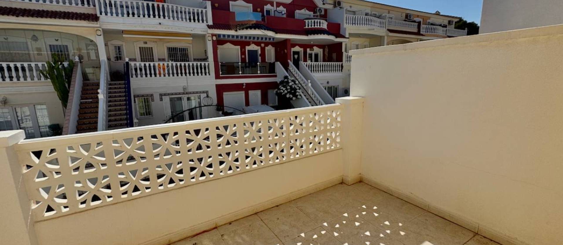 Revente - Villa - Ciudad Quesada