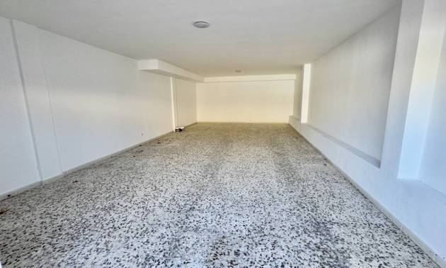 Revente - Villa - Ciudad Quesada