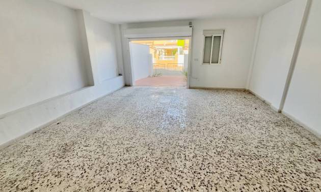 Revente - Villa - Ciudad Quesada