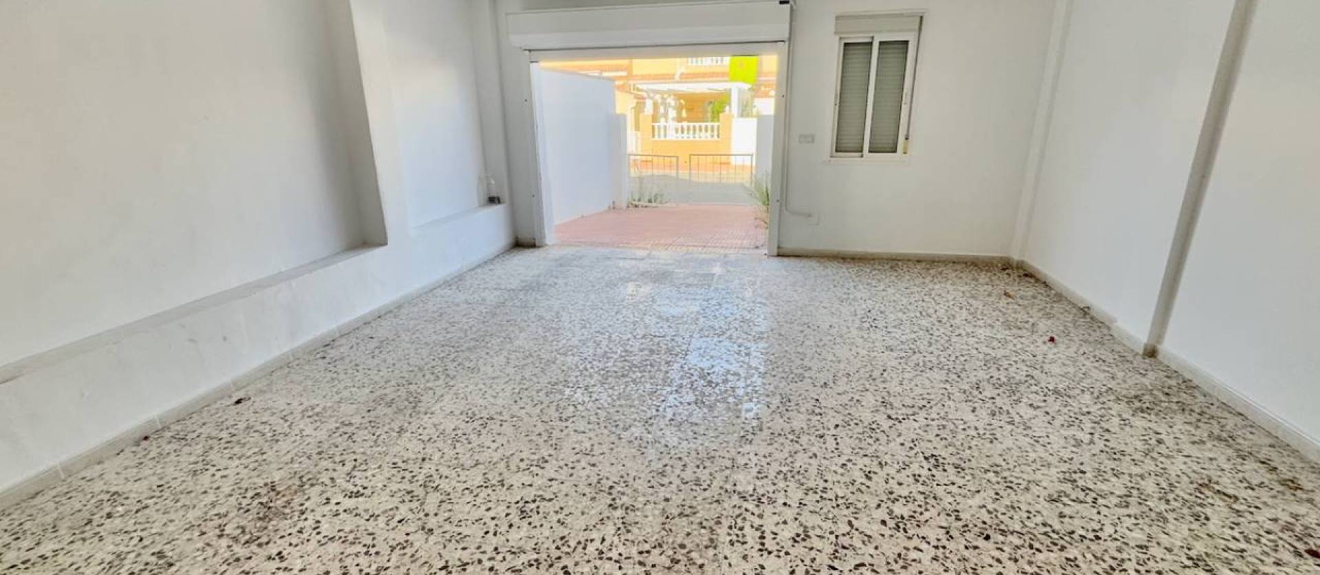 Revente - Villa - Ciudad Quesada