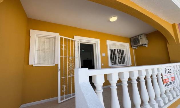 Revente - Villa - Ciudad Quesada