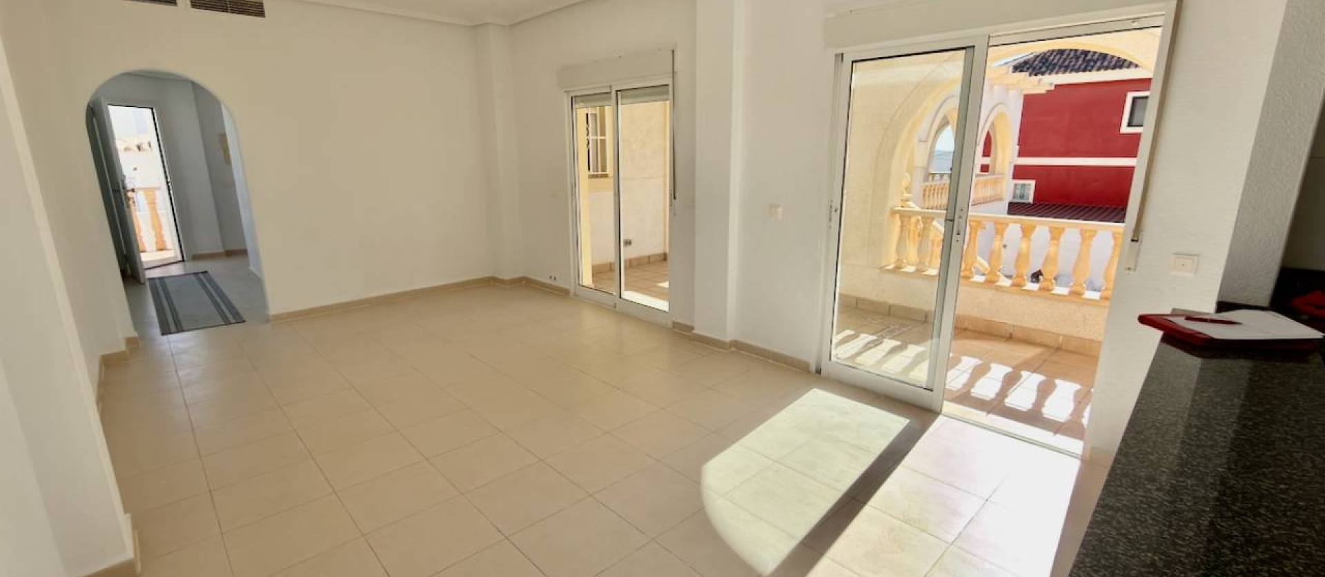 Revente - Villa - Ciudad Quesada