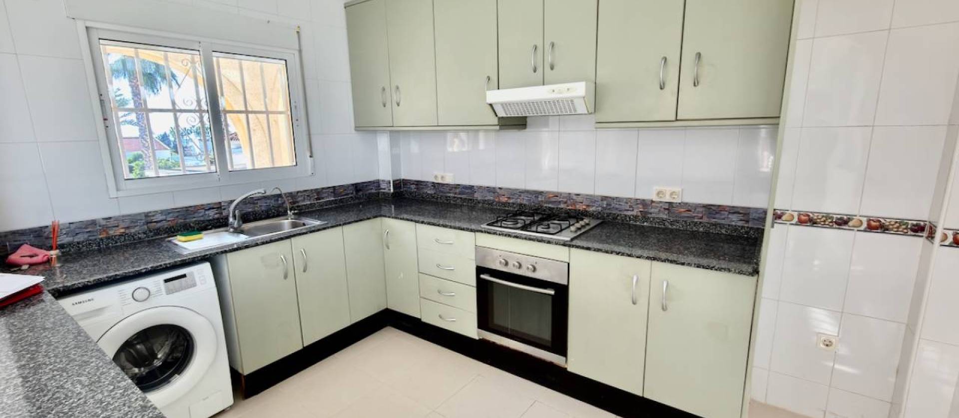 Revente - Villa - Ciudad Quesada