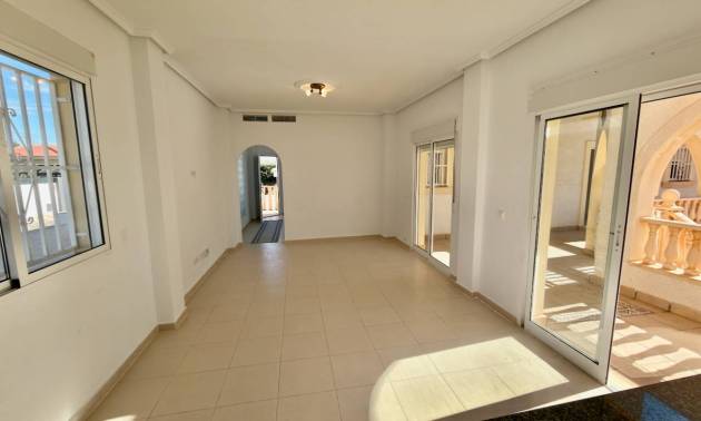 Revente - Villa - Ciudad Quesada