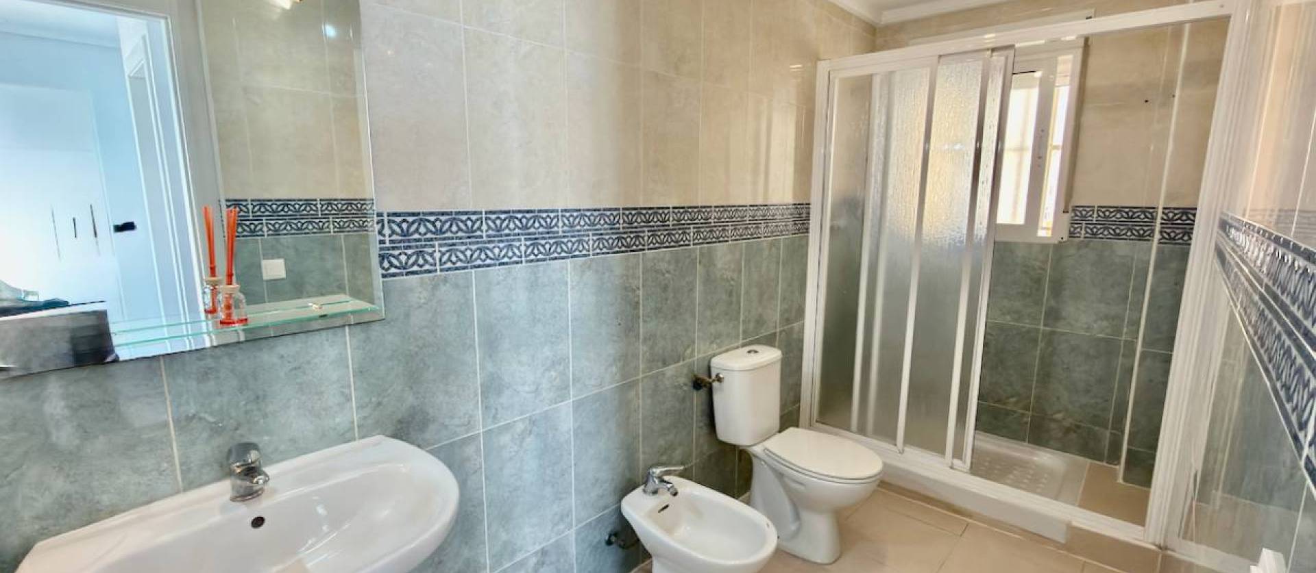 Revente - Villa - Ciudad Quesada