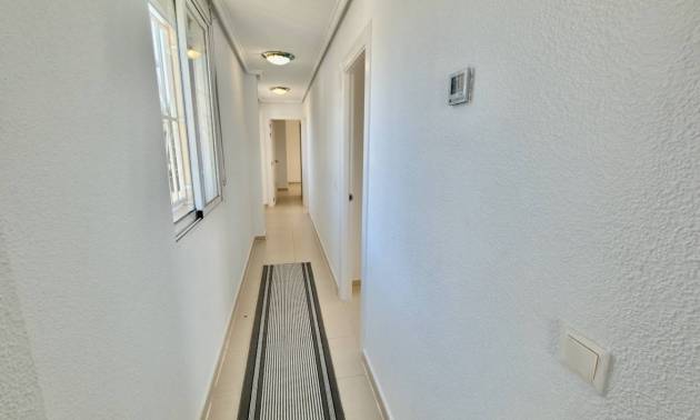 Revente - Villa - Ciudad Quesada