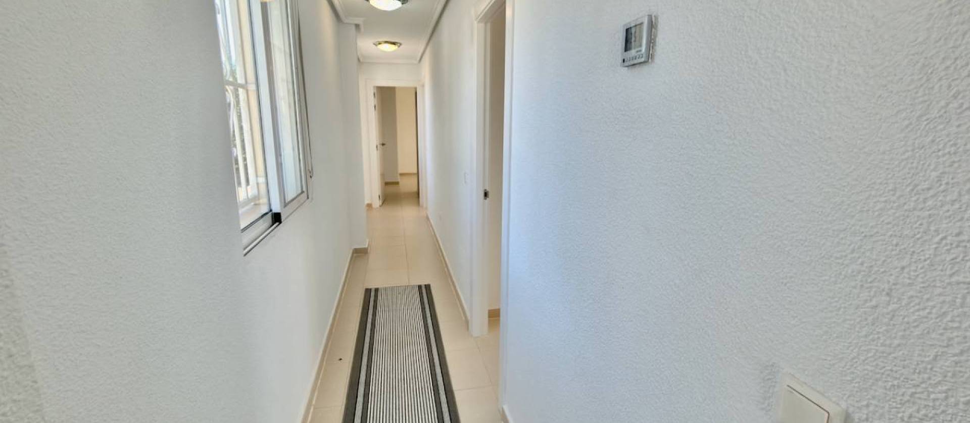 Revente - Villa - Ciudad Quesada