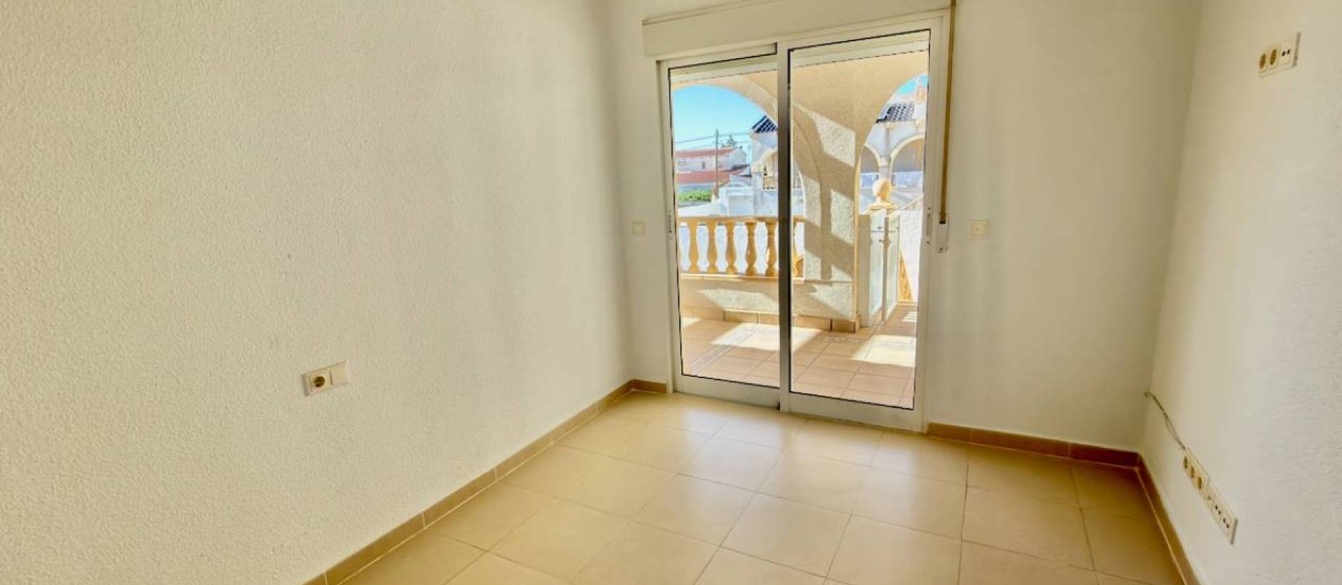 Revente - Villa - Ciudad Quesada