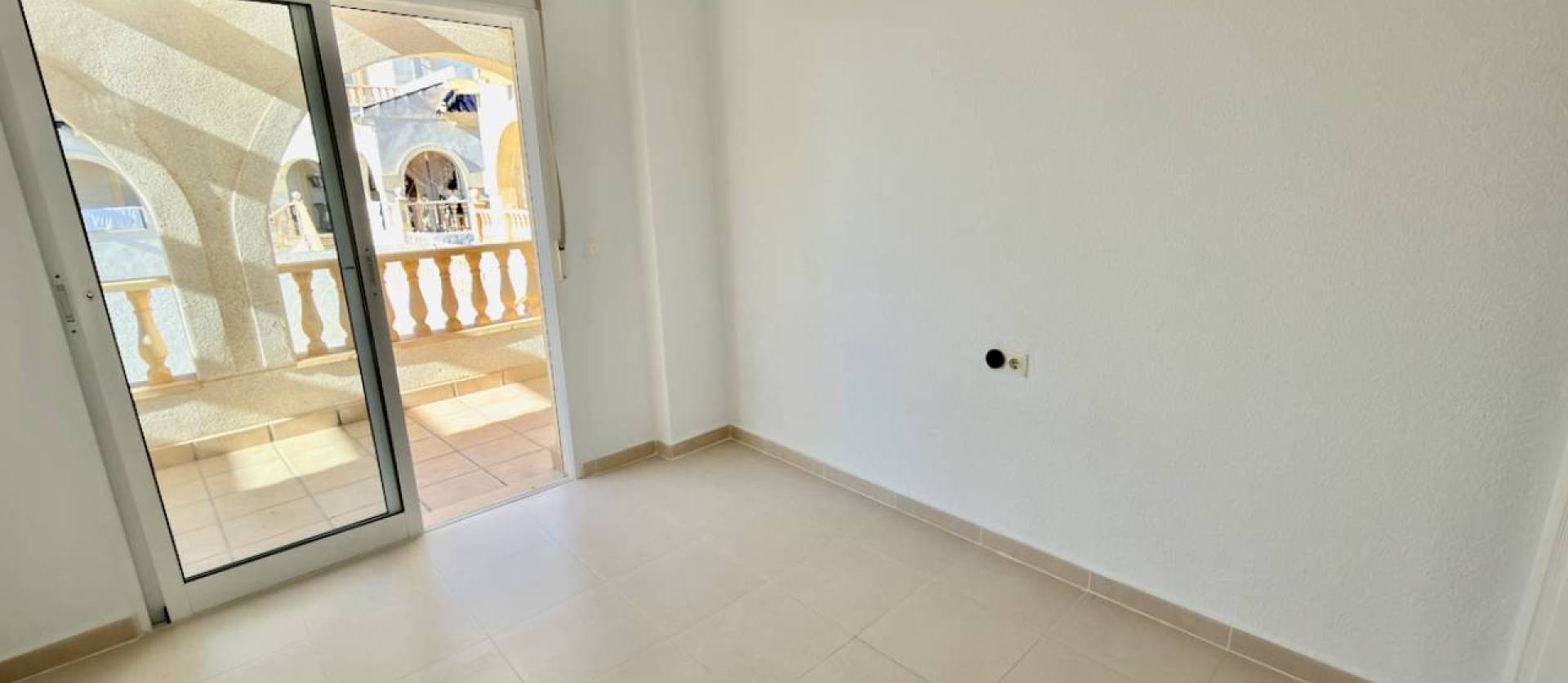 Revente - Villa - Ciudad Quesada