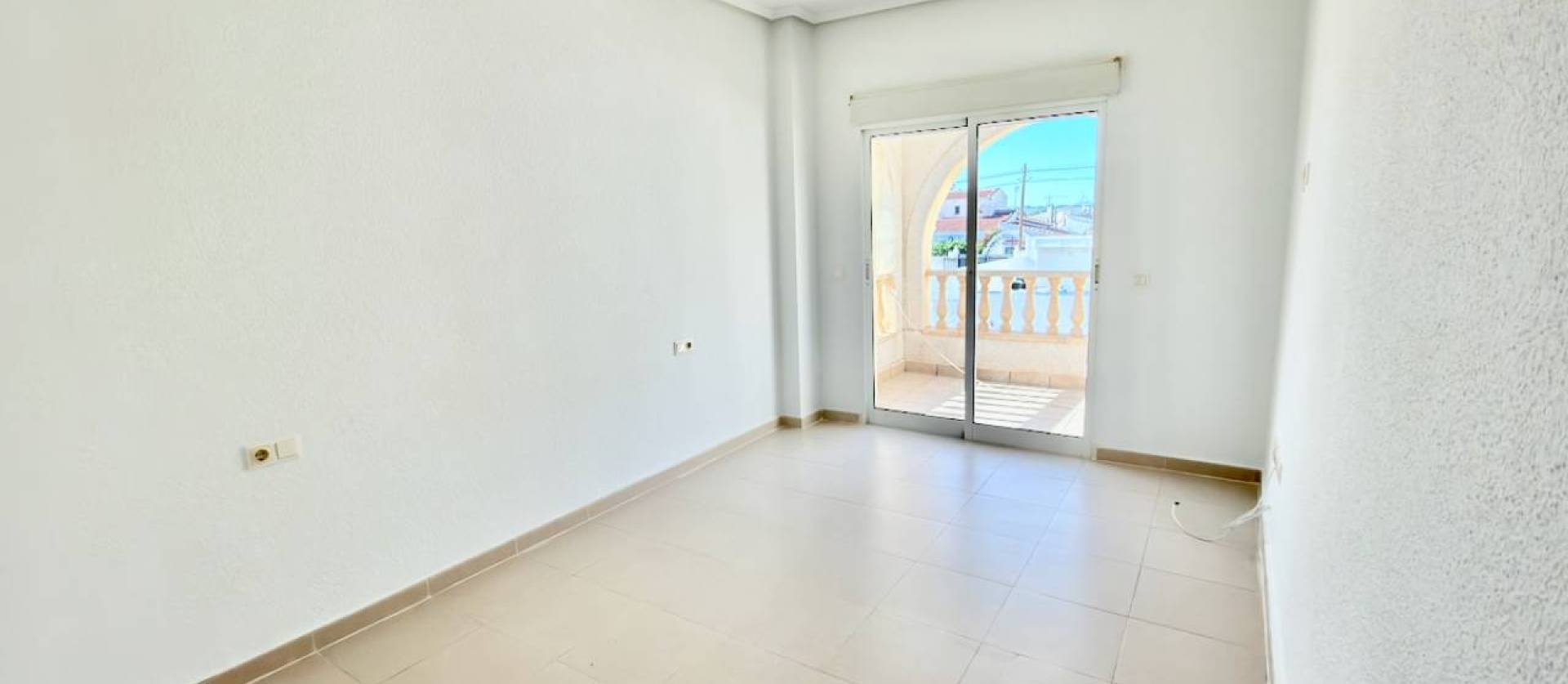 Revente - Villa - Ciudad Quesada