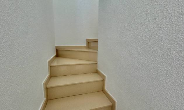 Revente - Villa - Ciudad Quesada