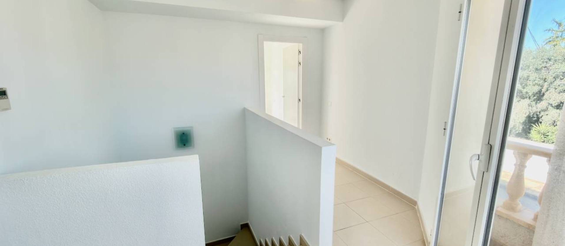 Revente - Villa - Ciudad Quesada