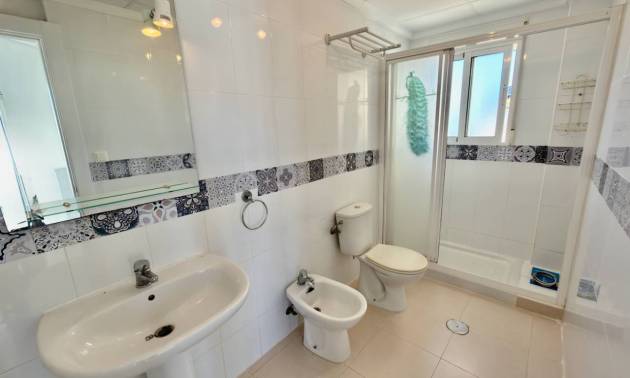 Revente - Villa - Ciudad Quesada