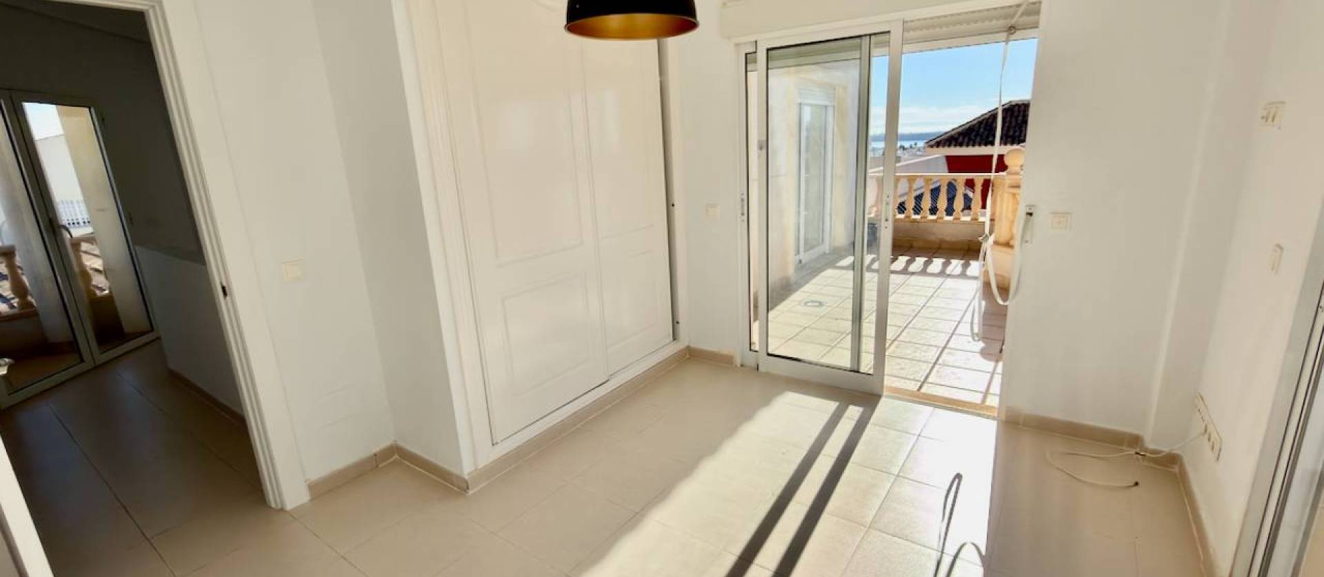 Revente - Villa - Ciudad Quesada