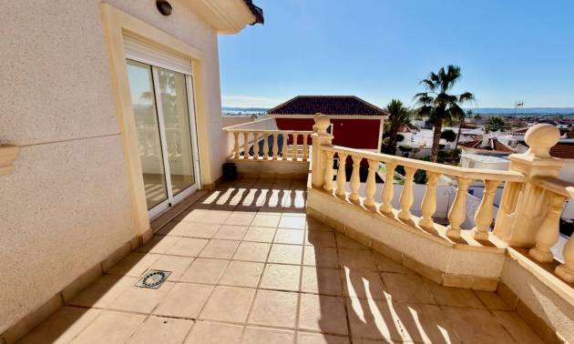 Revente - Villa - Ciudad Quesada