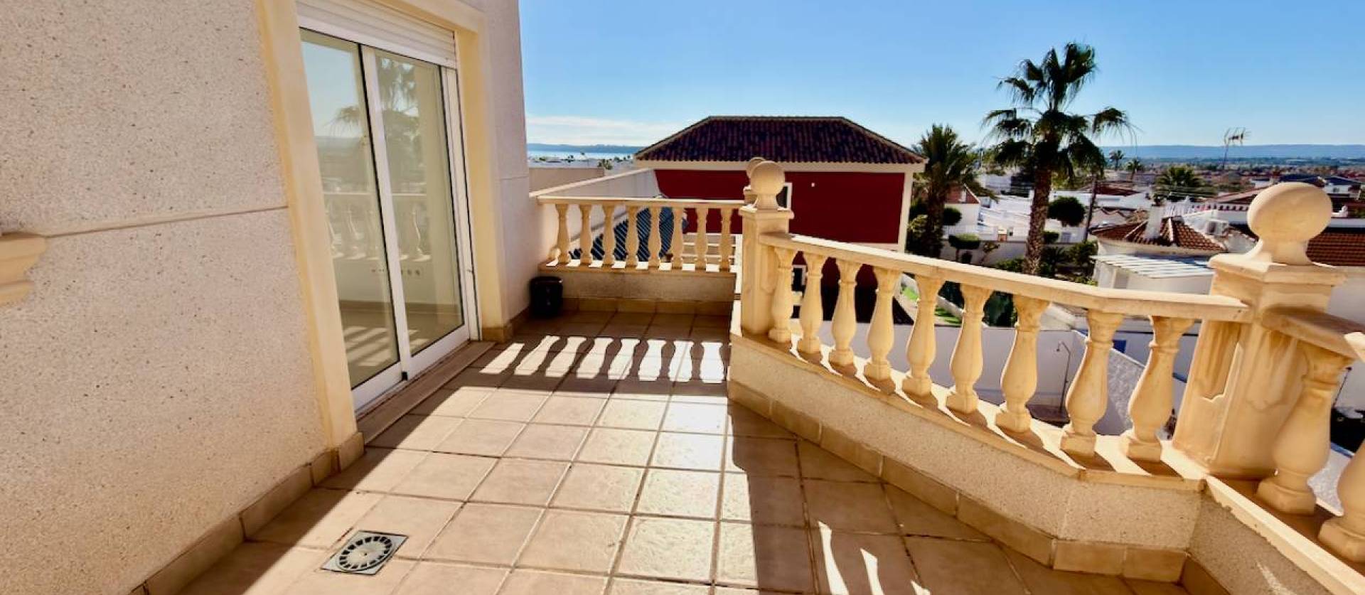 Revente - Villa - Ciudad Quesada