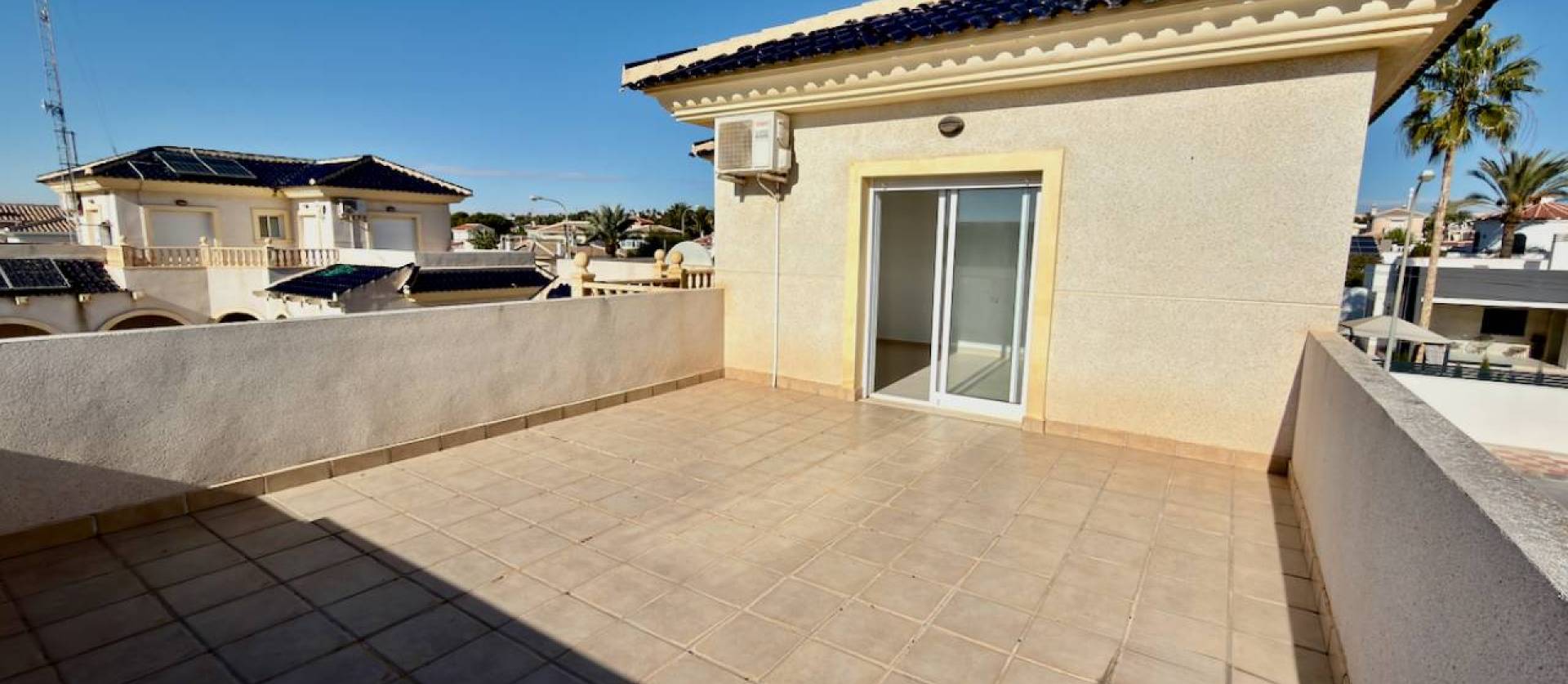 Revente - Villa - Ciudad Quesada