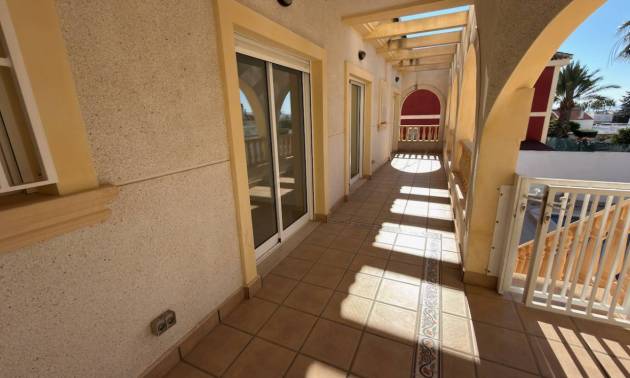 Revente - Villa - Ciudad Quesada