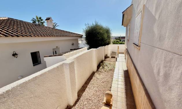Revente - Villa - Ciudad Quesada