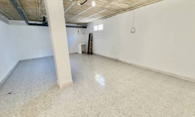 Revente - Villa - Ciudad Quesada