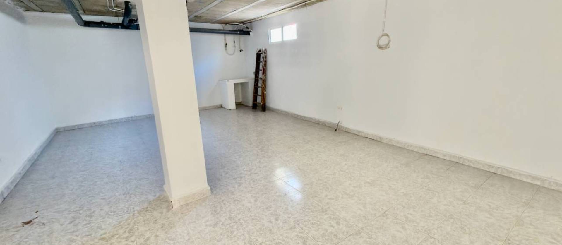 Revente - Villa - Ciudad Quesada