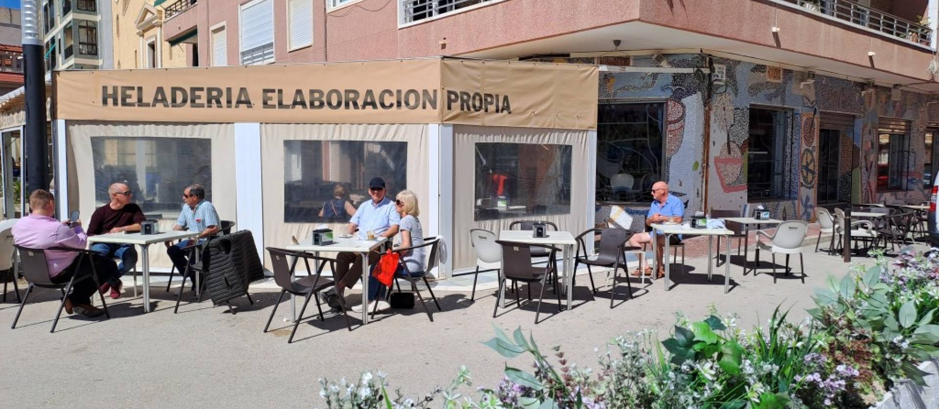 Sale - Commercial - La Mata