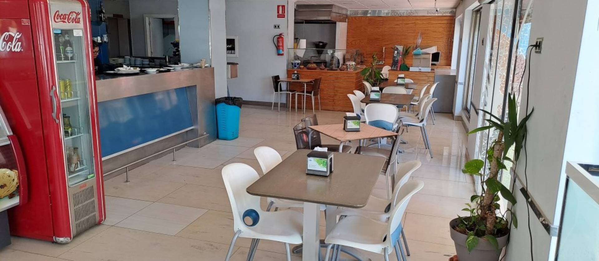 Sale - Commercial - La Mata