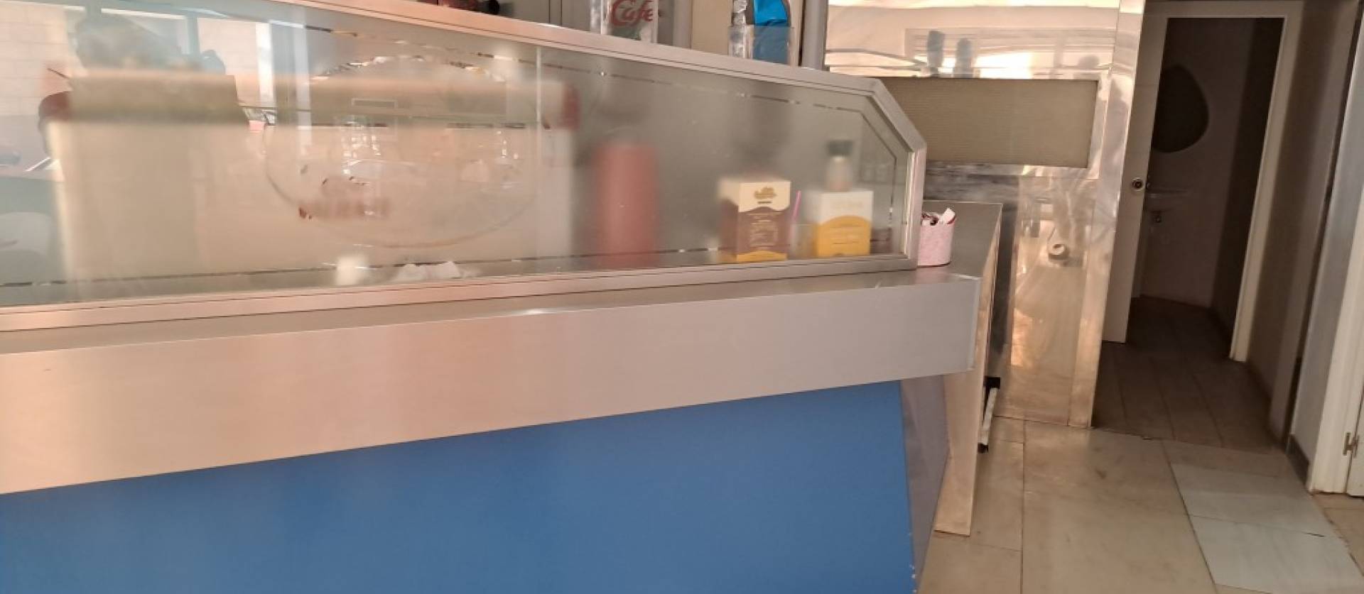 Sale - Commercial - La Mata