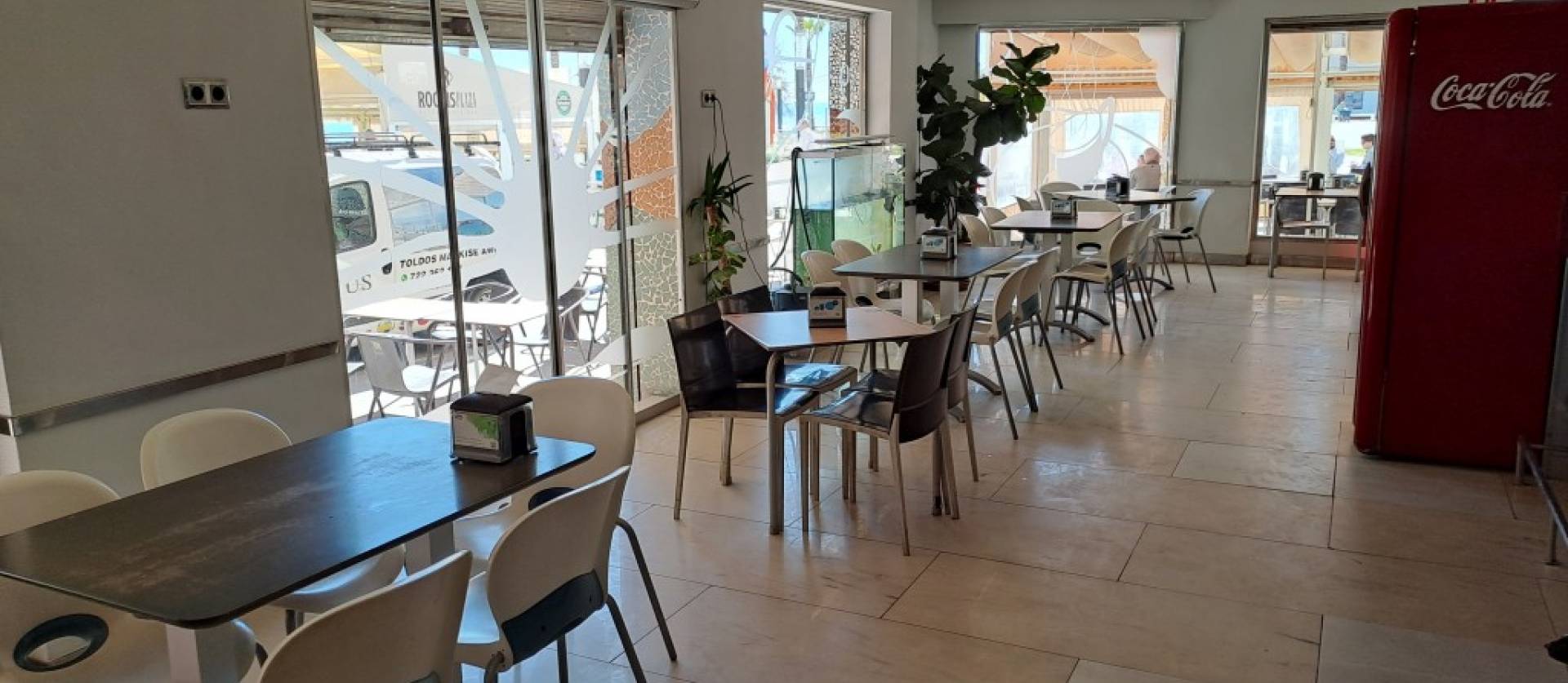 Sale - Commercial - La Mata