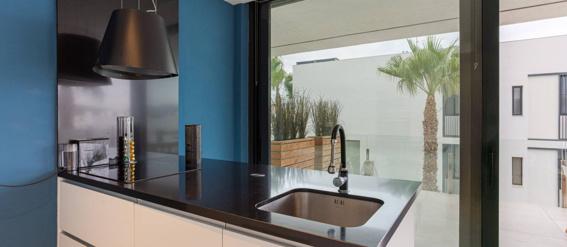 Sale - Apartment - Mar de Cristal