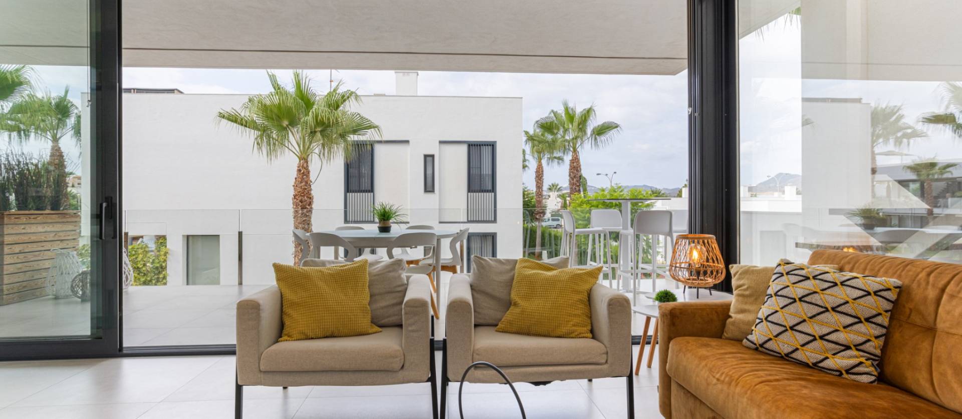 Sale - Apartment - Mar de Cristal