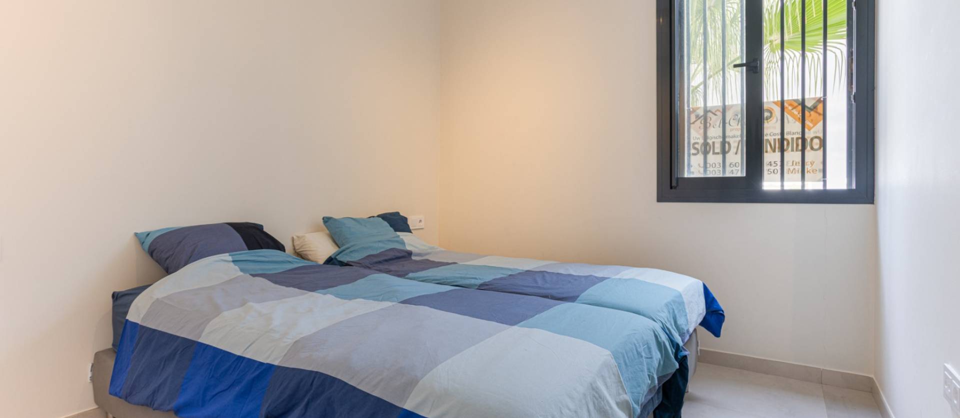 Sale - Apartment - Mar de Cristal