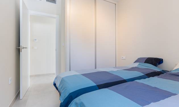 Sale - Apartment - Mar de Cristal