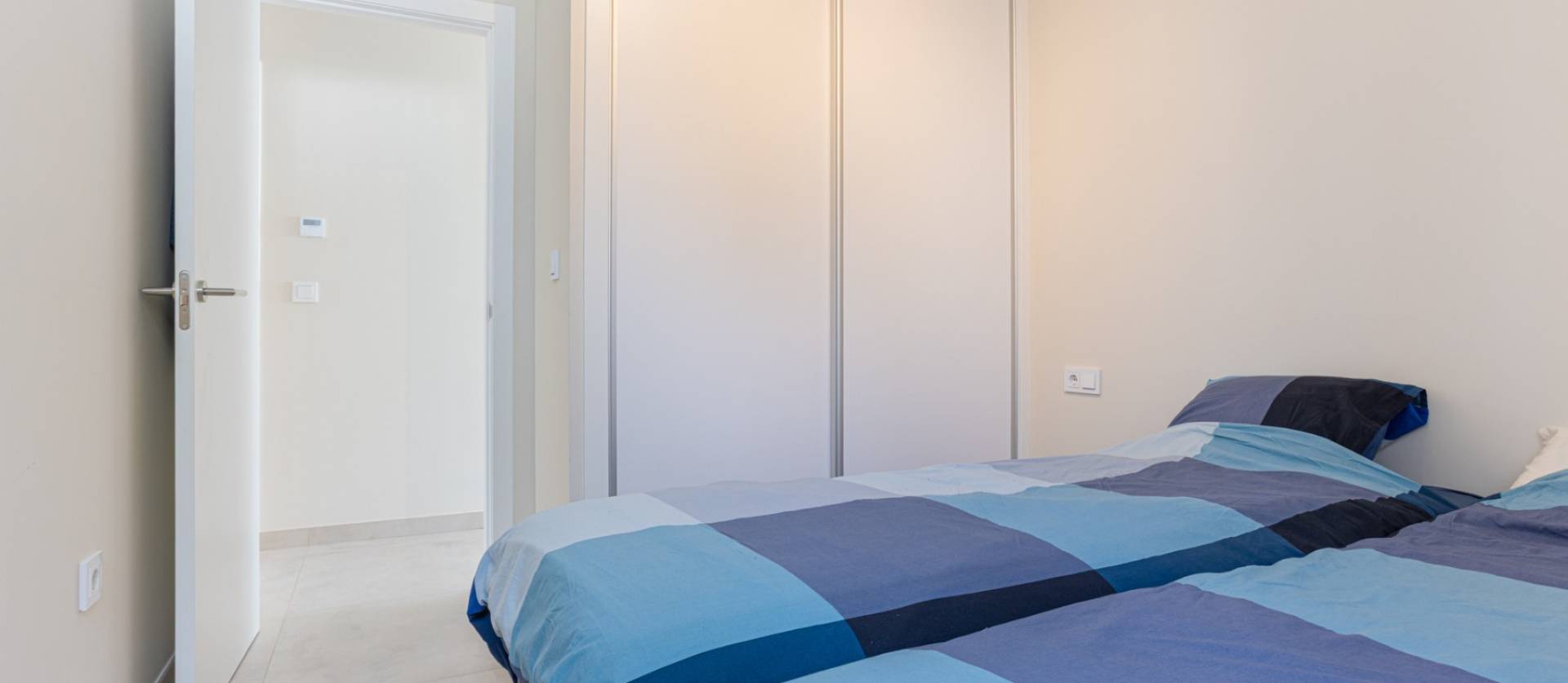 Sale - Apartment - Mar de Cristal