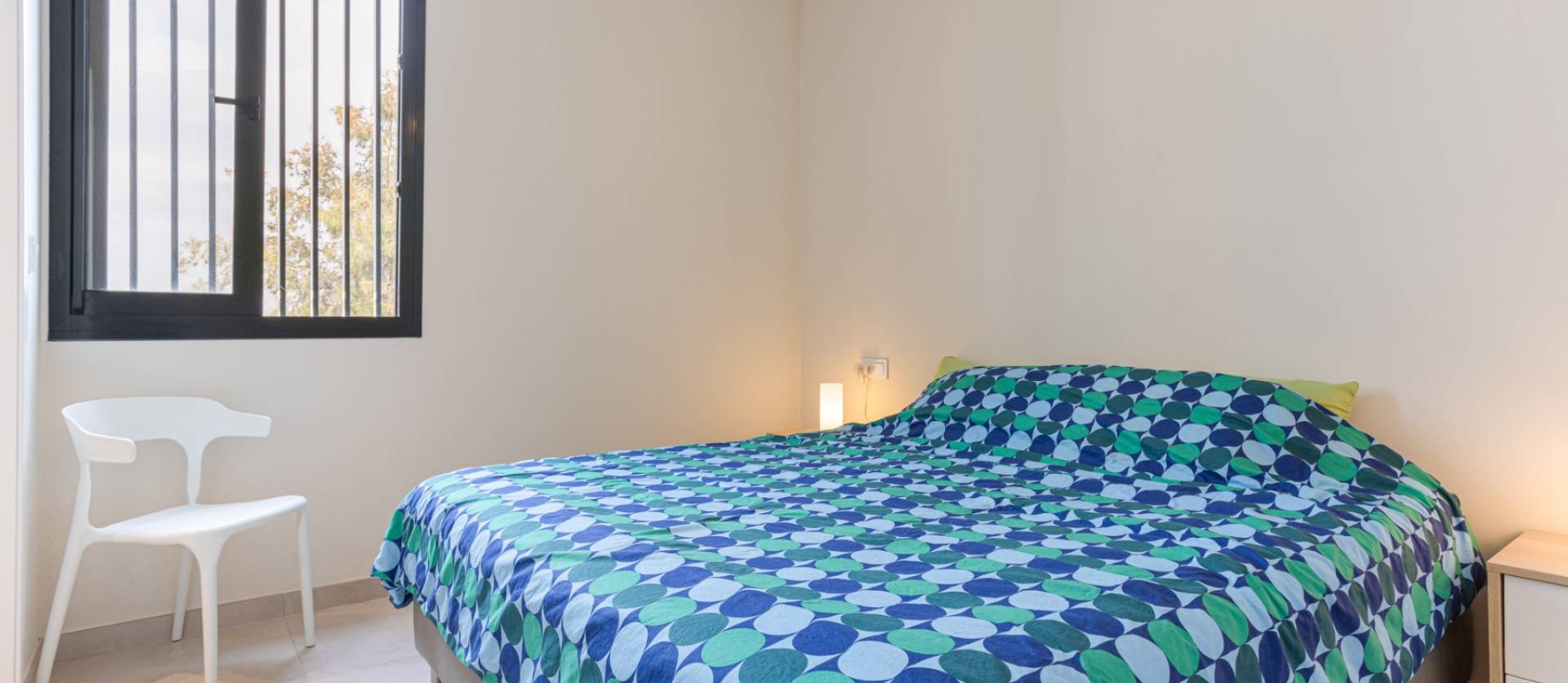 Sale - Apartment - Mar de Cristal