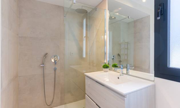 Sale - Apartment - Mar de Cristal