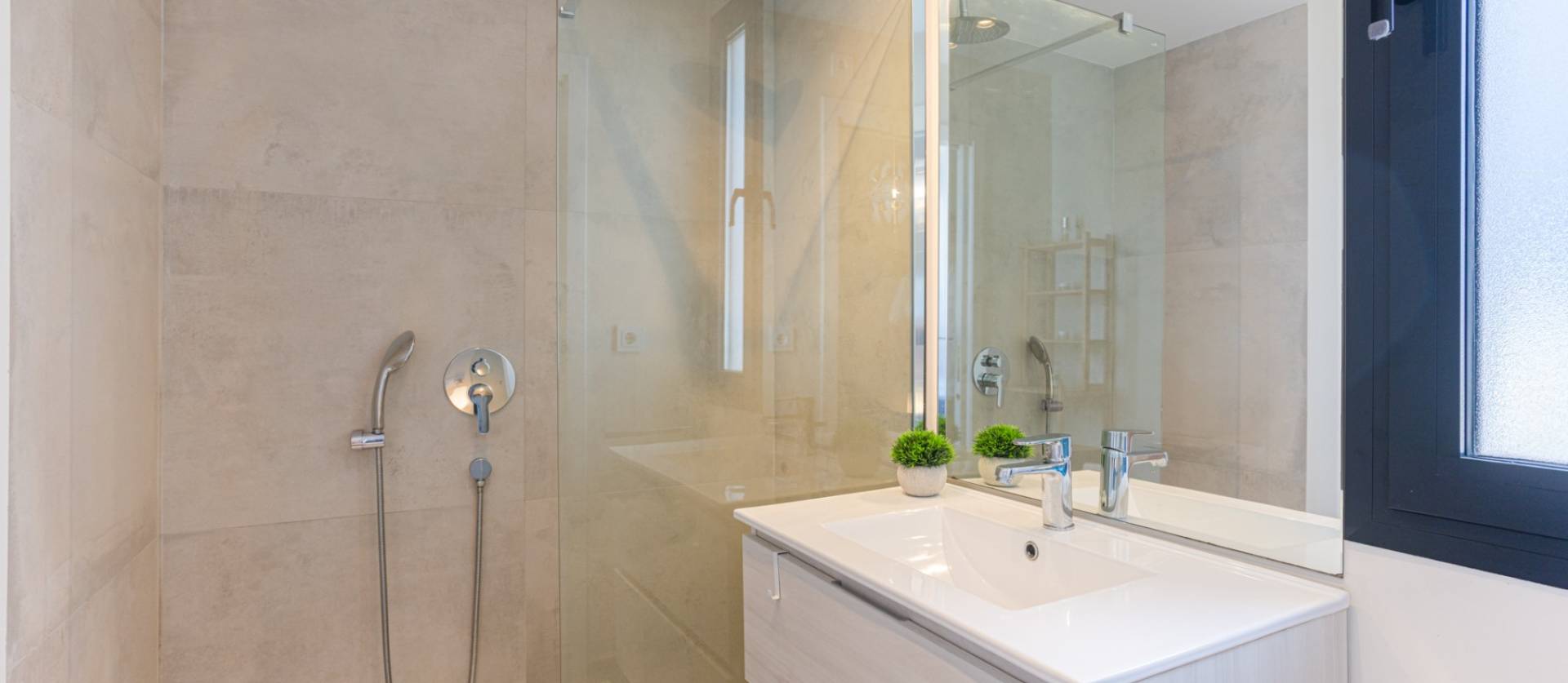 Sale - Apartment - Mar de Cristal